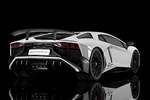 Lamborghini Aventador LP750-4 Superveloce