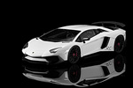 Lamborghini Aventador LP750-4 Superveloce