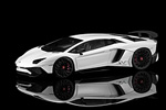 Lamborghini Aventador LP750-4 Superveloce