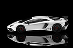 Lamborghini Aventador LP750-4 Superveloce