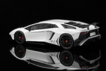 Lamborghini Aventador LP750-4 Superveloce