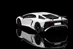 Lamborghini Aventador LP750-4 Superveloce