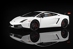 Lamborghini Gallardo Super Trofeo Stradale