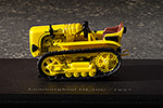 Lamborghini Tractor DL 30C