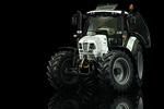 Lamborghini Tractor Spark 190 T4i Cshift