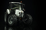 Lamborghini Tractor Spark 190 T4i Cshift