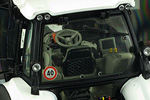 Lamborghini Tractor Spark 190 T4i Cshift