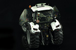 Lamborghini Tractor Spark 190 T4i Cshift