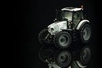 Lamborghini Tractor Spark 190 T4i Cshift