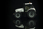 Lamborghini Tractor Spark 190 T4i Cshift