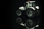 Lamborghini Tractor Spark 190 T4i Cshift