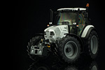 Lamborghini Tractor Spark 190 T4i Cshift