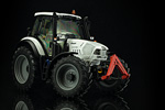 Lamborghini Tractor Spark 190 T4i Cshift