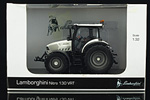 Lamborghini Tractor Nitro 130 VRT