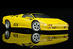 Lamborghini Diablo VT Roadster