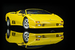 Lamborghini Diablo VT Roadster