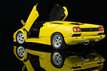 Lamborghini Diablo VT Roadster