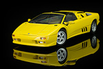 Lamborghini Diablo VT Roadster