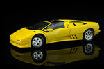 Lamborghini Diablo VT Roadster