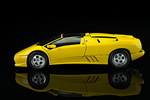 Lamborghini Diablo VT Roadster