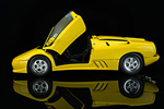 Lamborghini Diablo VT Roadster