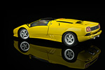 Lamborghini Diablo VT Roadster