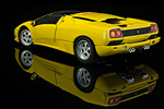 Lamborghini Diablo VT Roadster