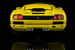 Lamborghini Diablo VT Roadster