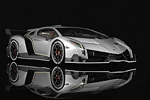 Lamborghini Veneno LP750-4