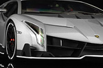 Lamborghini Veneno LP750-4