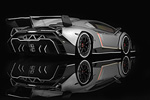 Lamborghini Veneno LP750-4