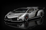 Lamborghini Veneno LP750-4