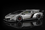 Lamborghini Veneno LP750-4