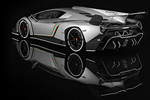 Lamborghini Veneno LP750-4