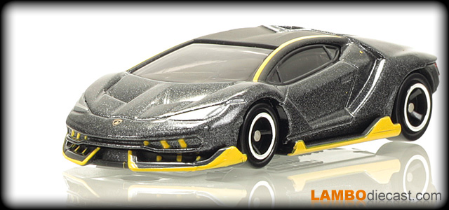 Lamborghini Centenario LP770-4 by Tomica