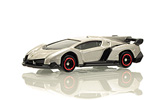 Lamborghini Veneno LP750-4