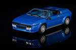 Lamborghini Jalpa Spyder