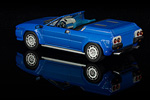 Lamborghini Jalpa Spyder