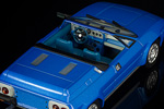 Lamborghini Jalpa Spyder