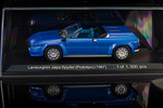 Lamborghini Jalpa Spyder