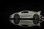 Lamborghini Sesto Elemento 