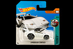 Lamborghini Countach LP500S by Hotwheels