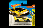 Lamborghini Huracan LP620-2 Super Trofeo by Hotwheels