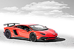 Lamborghini Aventador LP750-4 Superveloce