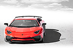 Lamborghini Aventador LP750-4 Superveloce