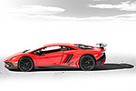 Lamborghini Aventador LP750-4 Superveloce