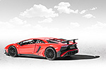 Lamborghini Aventador LP750-4 Superveloce