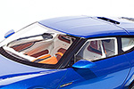 Lamborghini Asterion LPI910-4