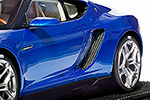 Lamborghini Asterion LPI910-4