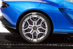 Lamborghini Asterion LPI910-4